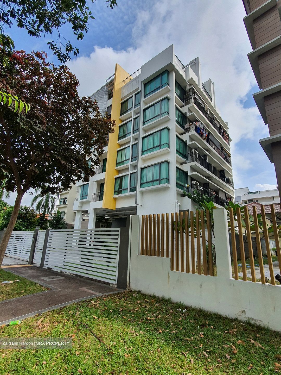 Haig Residences (D15), Apartment #483924581